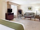 фото отеля Holiday Inn Express in Wilkesboro