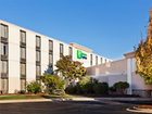 фото отеля Holiday Inn Express in Wilkesboro