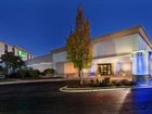 фото отеля Holiday Inn Express in Wilkesboro