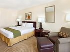 фото отеля Holiday Inn Express in Wilkesboro