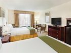 фото отеля Holiday Inn Express in Wilkesboro