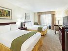 фото отеля Holiday Inn Express in Wilkesboro