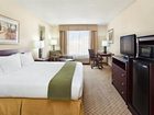 фото отеля Holiday Inn Express in Wilkesboro