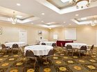 фото отеля Holiday Inn Express in Wilkesboro