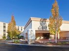 фото отеля Holiday Inn Express in Wilkesboro