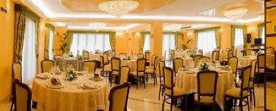 фото отеля Hotel Agostiniana