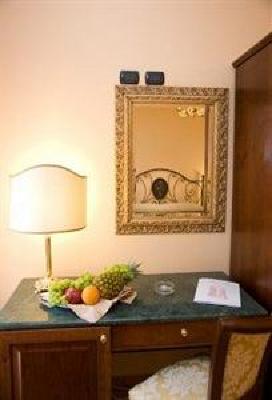 фото отеля Hotel Agostiniana