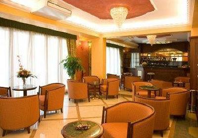 фото отеля Hotel Agostiniana