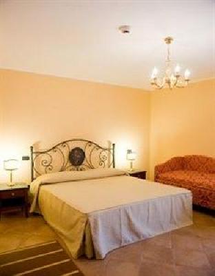 фото отеля Hotel Agostiniana