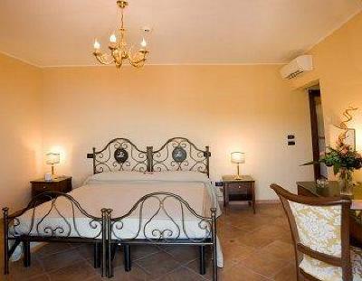 фото отеля Hotel Agostiniana