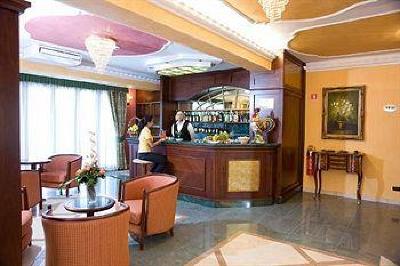 фото отеля Hotel Agostiniana