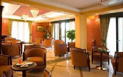 фото отеля Hotel Agostiniana