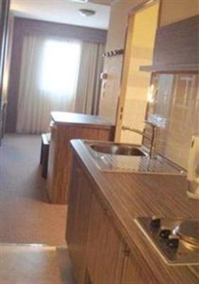 фото отеля Octel Hotel et Residence