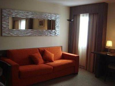 фото отеля Octel Hotel et Residence