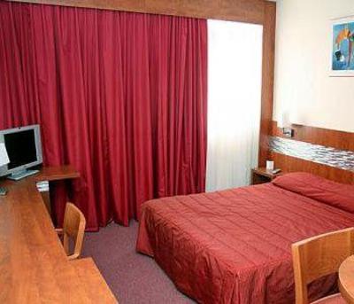 фото отеля Octel Hotel et Residence