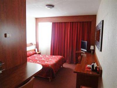 фото отеля Octel Hotel et Residence