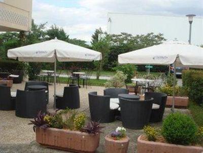фото отеля Octel Hotel et Residence