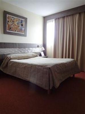фото отеля Octel Hotel et Residence
