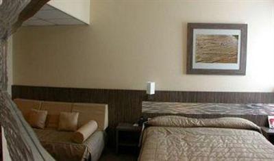 фото отеля Octel Hotel et Residence