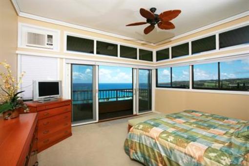 фото отеля The Kapalua Villas