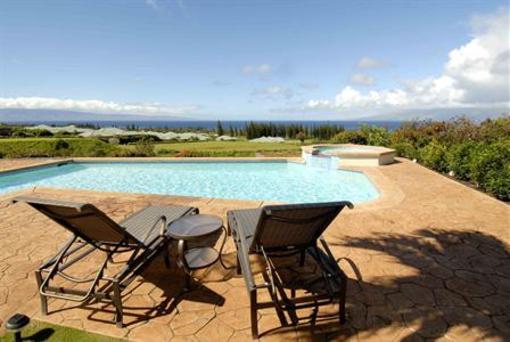 фото отеля The Kapalua Villas