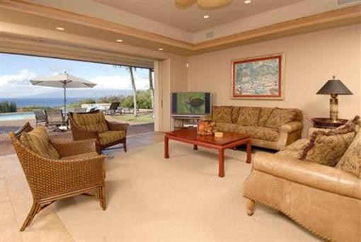 фото отеля The Kapalua Villas