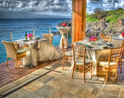 фото отеля The Kapalua Villas