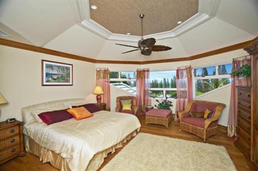 фото отеля The Kapalua Villas