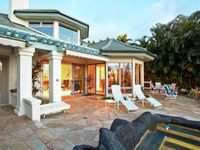 The Kapalua Villas