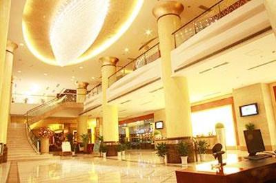 фото отеля Yi An Hotel