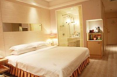 фото отеля Yi An Hotel