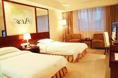 фото отеля Yi An Hotel