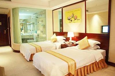 фото отеля Yi An Hotel
