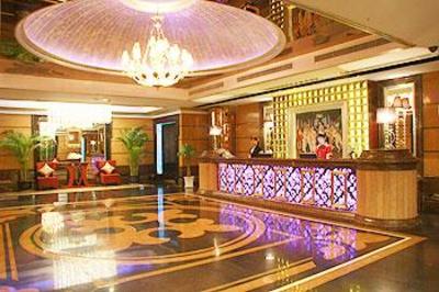 фото отеля Yi An Hotel