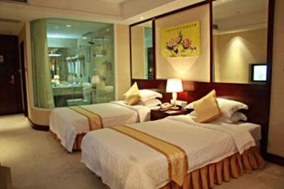 фото отеля Yi An Hotel