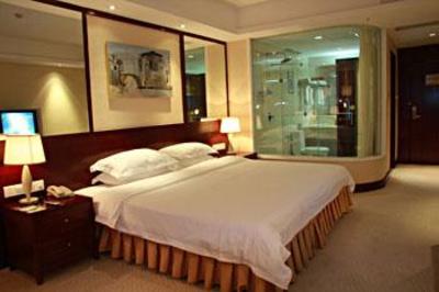 фото отеля Yi An Hotel