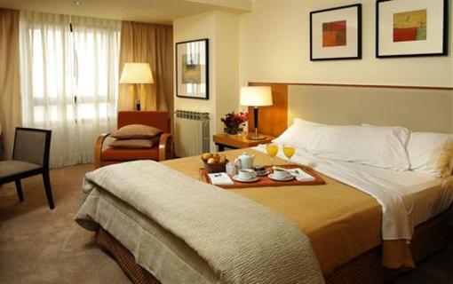 фото отеля Edelweiss Hotel San Carlos de Bariloche