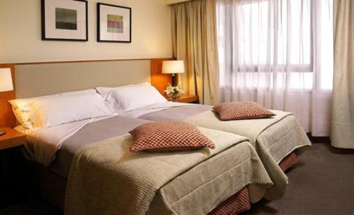 фото отеля Edelweiss Hotel San Carlos de Bariloche
