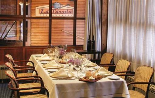 фото отеля Edelweiss Hotel San Carlos de Bariloche