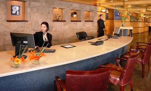 фото отеля Edelweiss Hotel San Carlos de Bariloche