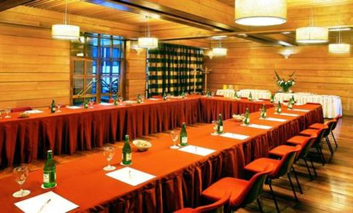 фото отеля Edelweiss Hotel San Carlos de Bariloche