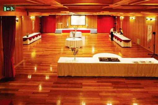 фото отеля Edelweiss Hotel San Carlos de Bariloche