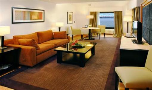 фото отеля Edelweiss Hotel San Carlos de Bariloche