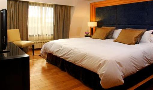 фото отеля Edelweiss Hotel San Carlos de Bariloche