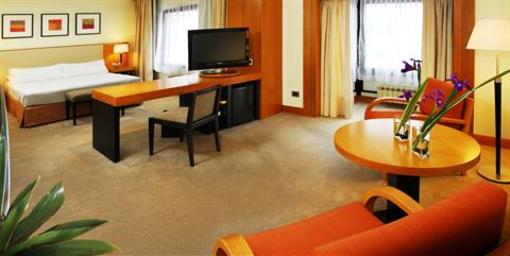 фото отеля Edelweiss Hotel San Carlos de Bariloche