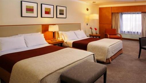 фото отеля Edelweiss Hotel San Carlos de Bariloche