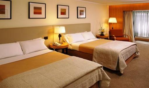 фото отеля Edelweiss Hotel San Carlos de Bariloche