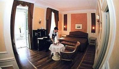 фото отеля Grand Hotel Imperiale Moltrasio