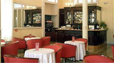 фото отеля Grand Hotel Imperiale Moltrasio
