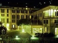 Grand Hotel Imperiale Moltrasio